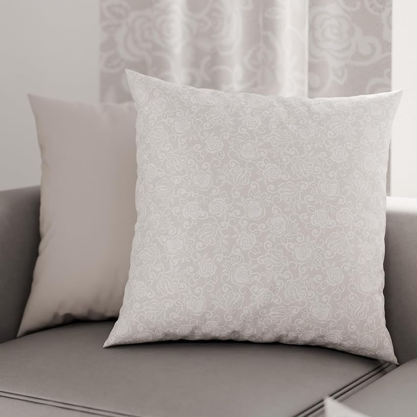 PETTI Artigiani Italiani - Coppia di Federe Cuscino 35x35 cm in Microfibra PETTI Artigiani Italiani - Coppia di Federe Cuscino 35x35 cm in Microfibra