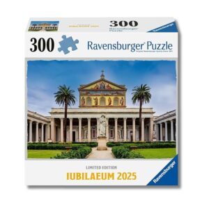 Ravensburger - Puzzle 300 Pezzi