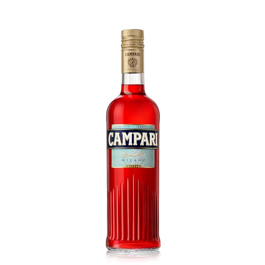 Campari Bitter - 70 cl Campari Bitter - 70 cl