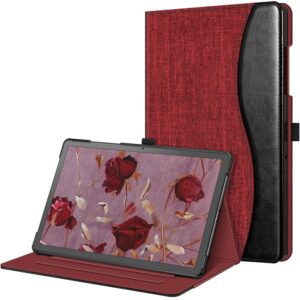 FINTIE Custodia per Samsung Galaxy Tab A9 Plus / A9+ 11 pollici 2023 modello (SM)