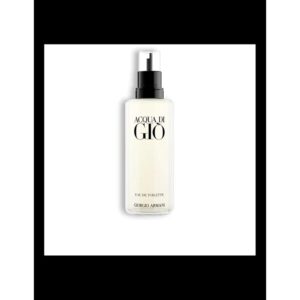 GIORGIO ARMANI Acqua Di Gio Eau de Toilette Refill 150 ml