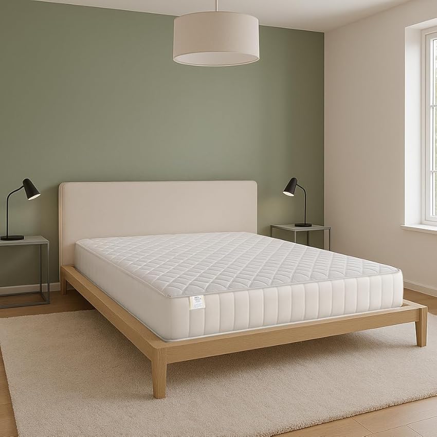 Farmarelax – Materasso Una Piazza e Mezza 120x190 Farmarelax – Materasso Una Piazza e Mezza 120x190