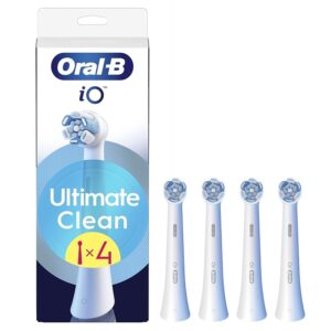 Oral-B Serie iO Ultimate Clean