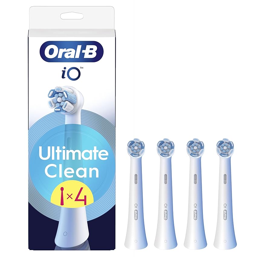 Oral-B Serie iO Ultimate Clean