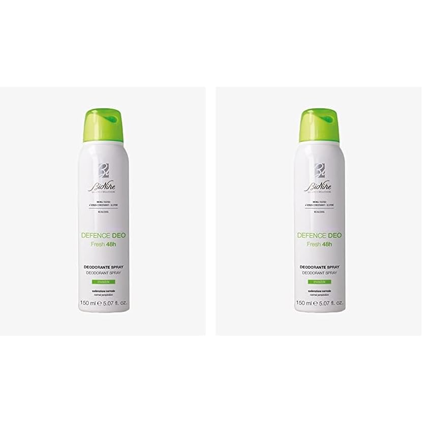 Bionike Defence - Deo Fresh 48H