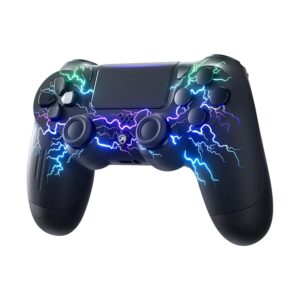 ECHTPower Controller Wireless per PS4