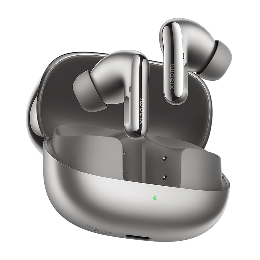 XIAOMI Buds 5 Pro BT-Titanium