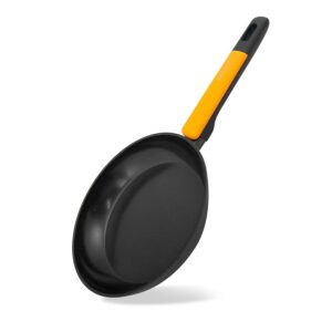 Fackelmann Padella in alluminio forgiato Ø 20 cm