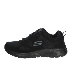 Skechers Burns- Agoura Uomo Scarpe da ginnastica