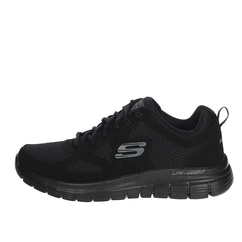 Skechers Burns- Agoura Uomo Scarpe da ginnastica