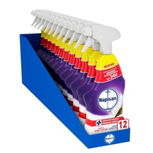 Napisan Sgrassatore Igienizzante Universale Superfici