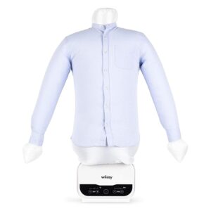 Wëasy Manichino Automatico Magic Pressing IRO320