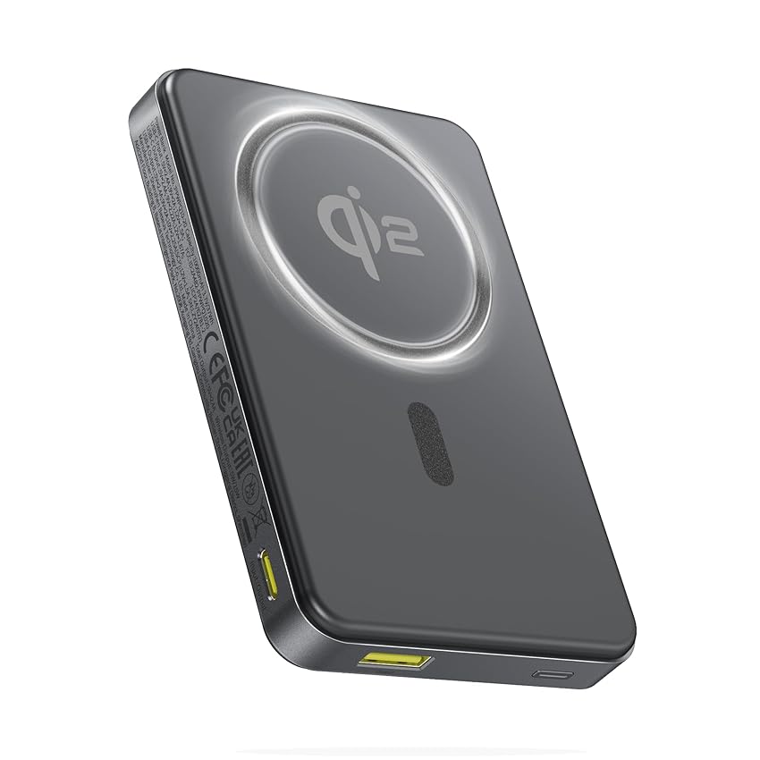 Baseus Magsafe Power Bank Baseus Magsafe Power Bank