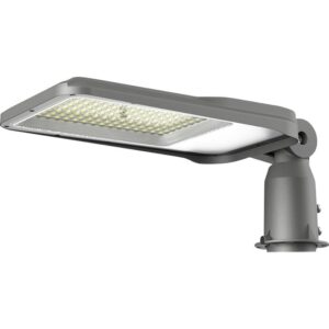 V-TAC Luce stradale regolabile | Samsung | IP65 impermeabile | 100 W | 9400 lumen | 6500 K