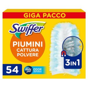 Swiffer Duster Piumini Cattura Polvere