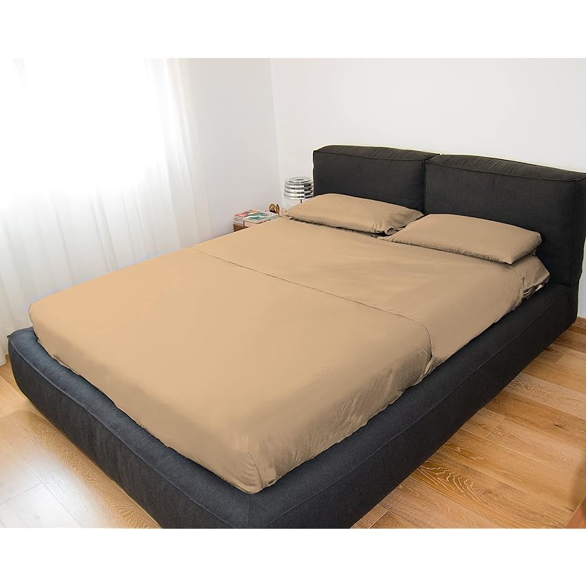 GEMITEX Completo letto Matrimoniale