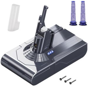 Morpilot Batteria per Dyson V8