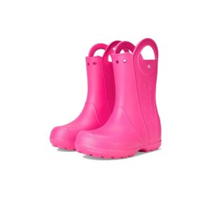 Crocs Handle It Rain Boot K