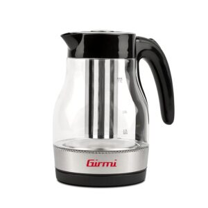 Girmi BL51 Bollitore e Tisaniera