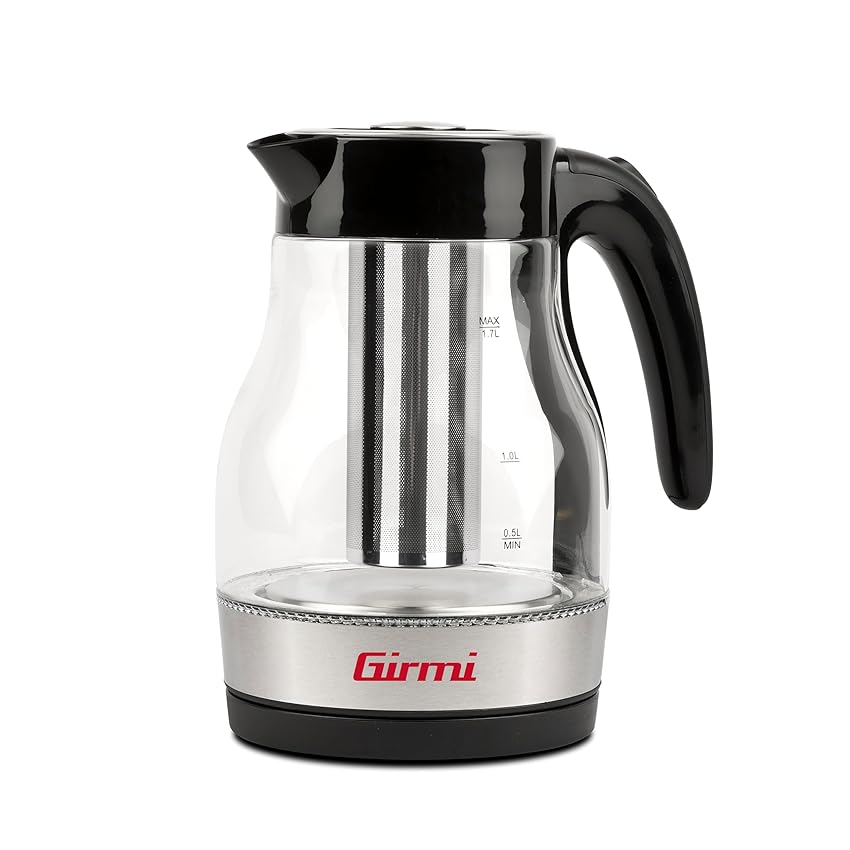 Girmi BL51 Bollitore e Tisaniera