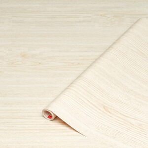 d-c-fix Pellicola Adesiva per mobili legno cenere marrone PVC plastica vinile impermeabile