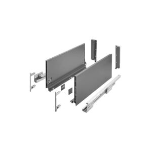 GTV- Sistema di Cassetti AXIS PRO