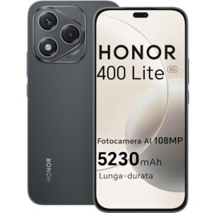 HONOR 400 Lite 5G Smartphone