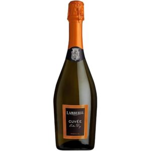 Lamberti Cuvée Spumante Extra Dry - 750 ml