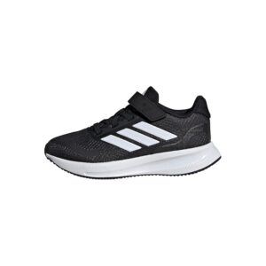 adidas Unisex - Bambini e Ragazzi RUNFALCON 5 Shoes Kids