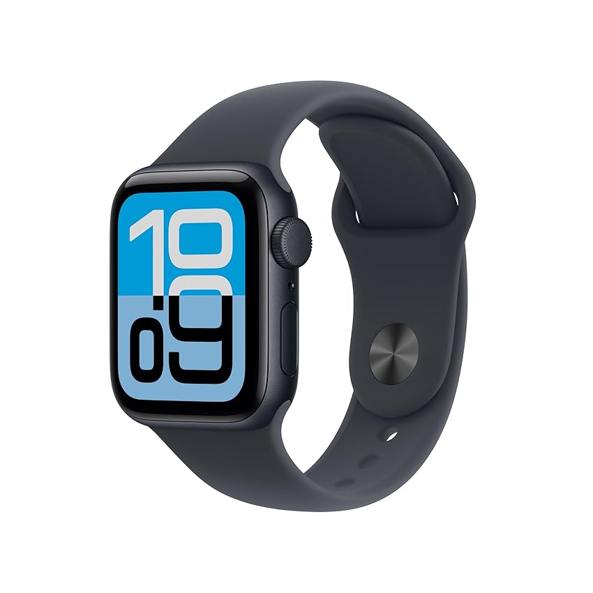 Apple Watch SE 3 GPS