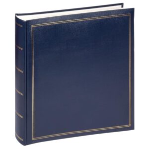 walther design Album autoadesivo Monza