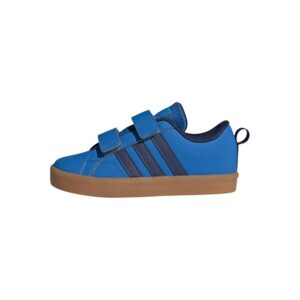 adidas Unisex - Bambini e Ragazzi VS Pace 2.0 Hook And Loop Shoes Kids
