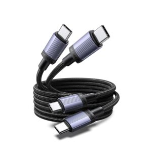 UGREEN 2Pack Cavo USB C 240W