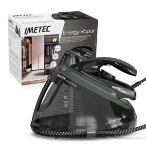 Imetec Energy Vapor