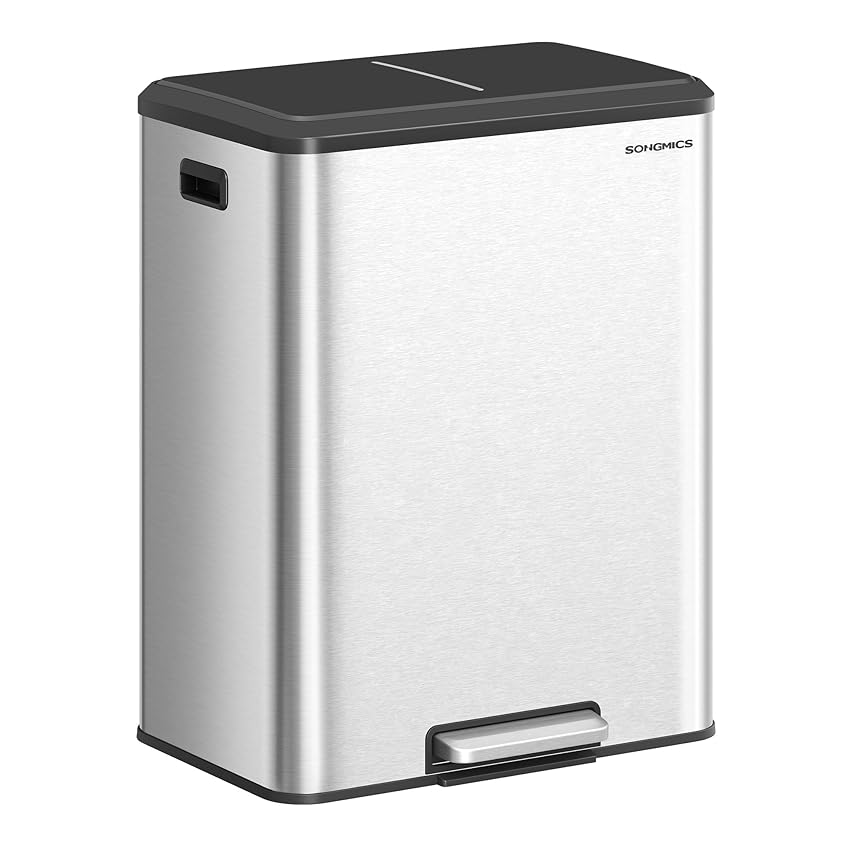 SONGMICS Cestino da Cucina SONGMICS Cestino da Cucina