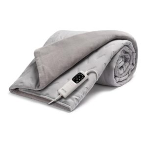 Imetec CaldoPlaid Adapto Camping