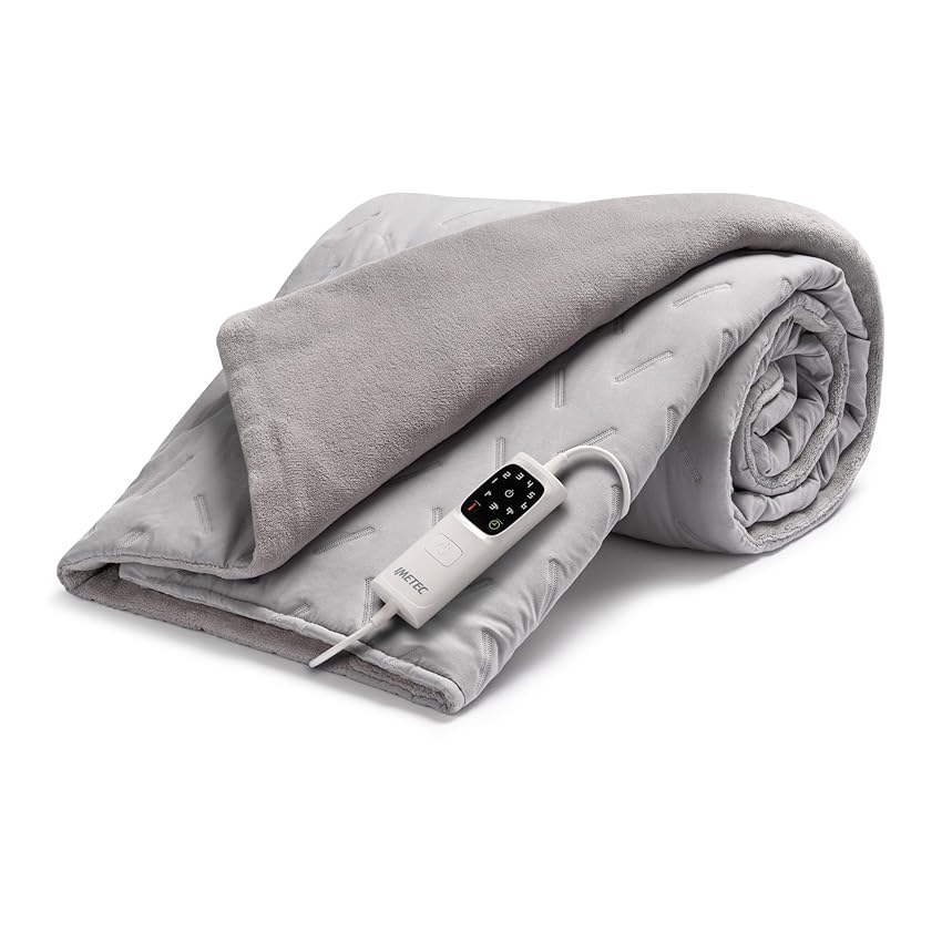 Imetec CaldoPlaid Adapto Camping Imetec CaldoPlaid Adapto Camping