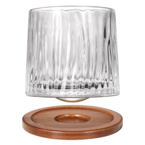 Uten Calice da Acqua Rotante