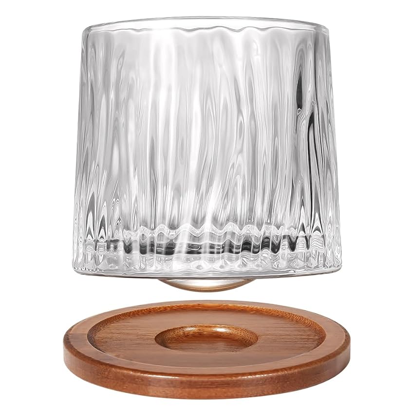 Uten Calice da Acqua Rotante Uten Calice da Acqua Rotante