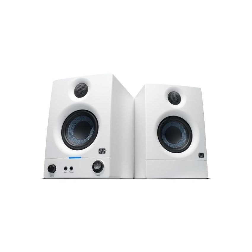 PreSonus Eris 3.5 Gen 2 PreSonus Eris 3.5 Gen 2