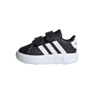 adidas Unisex - Bimbi 0-24 Grand Court 2.0 Shoes Kids