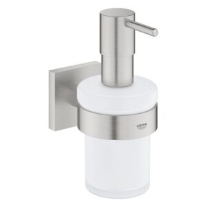 GROHE QUICKFIX Start Cube