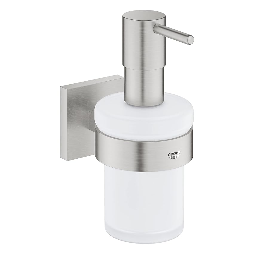 GROHE QUICKFIX Start Cube GROHE QUICKFIX Start Cube