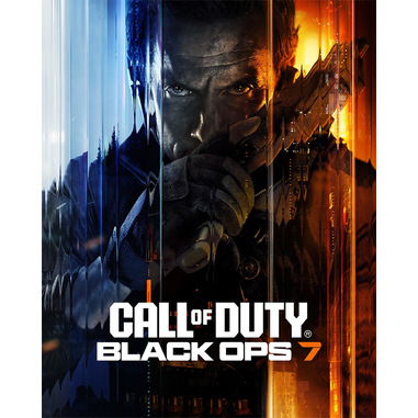 Call of Duty: Black Ops 7 PlayStation 5
