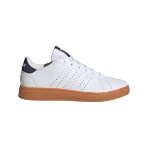 adidas Unisex - Bambini Advantage Base 2.0 Shoes Junior