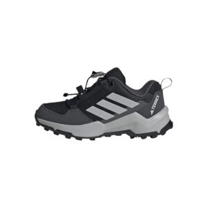 adidas Unisex - Bambini e Ragazzi Terrex AX4S Speed Lacing Hiking Shoes Kids