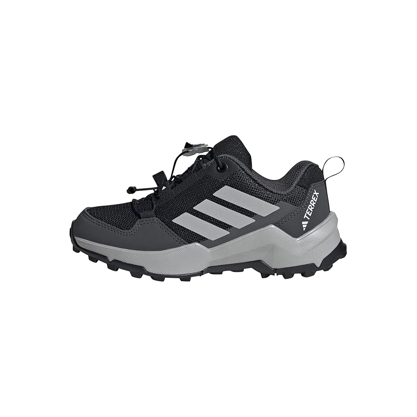 adidas Unisex - Bambini e Ragazzi Terrex AX4S Speed Lacing Hiking Shoes Kids adidas Unisex - Bambini e Ragazzi Terrex AX4S Speed Lacing Hiking Shoes Kids