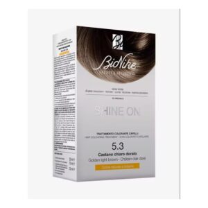Bionike Shine On - Trattamento Colorante Capelli