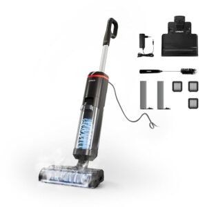 Polti Rollysteam WD20