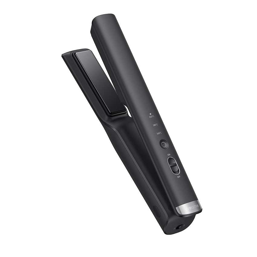 Dreame Hair Glamour Piastra per Capelli Dreame Hair Glamour Piastra per Capelli